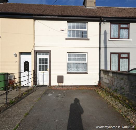 3 Wolfe Tone Square West, Bray, Wicklow Salley Property Services 2488558 MyHome.ie Residential